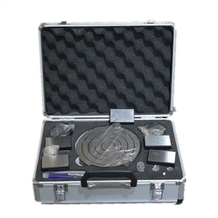 200HVS-5 Digital Display Low Load Vickers Hardness Tester