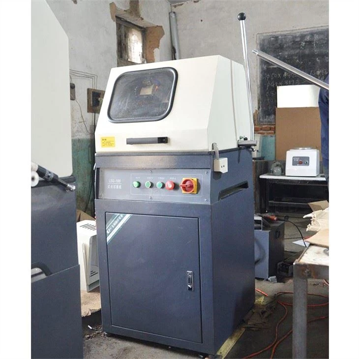 laboratory cutting machine(001) laboratory cutting machine(001)