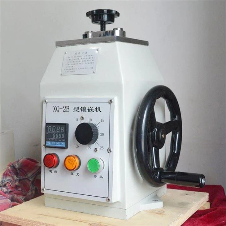 mounting press machine(001)
